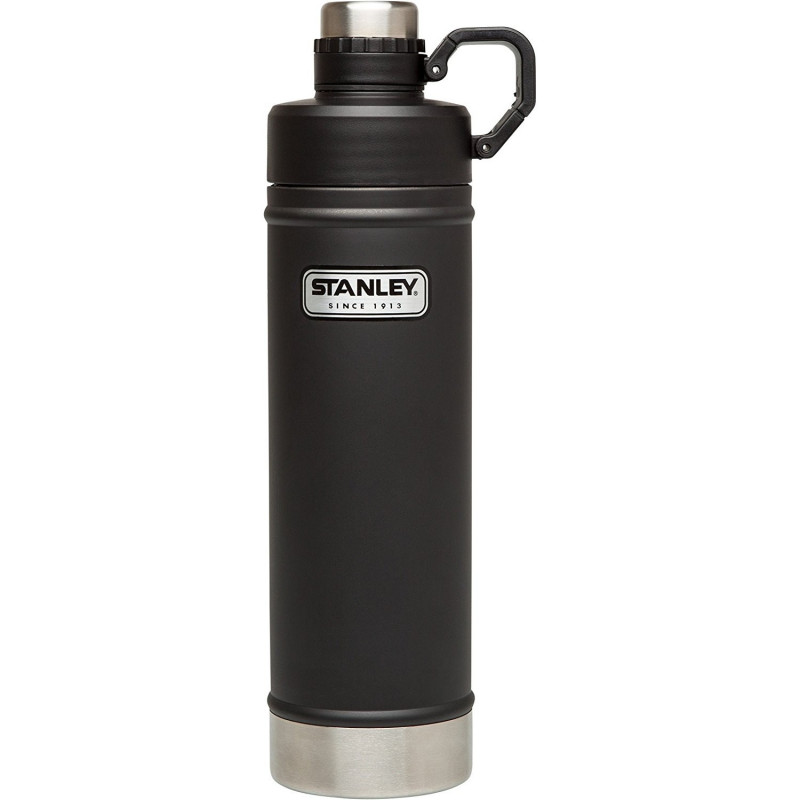 Stanley 0,75L Classic Vandflaske Stanley 0,75L Classic Vandflaske