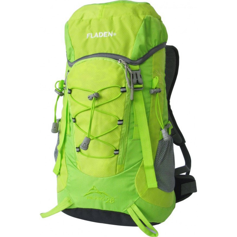 Fladen Trekking 28L Pink Fladen Trekking 28L Pink