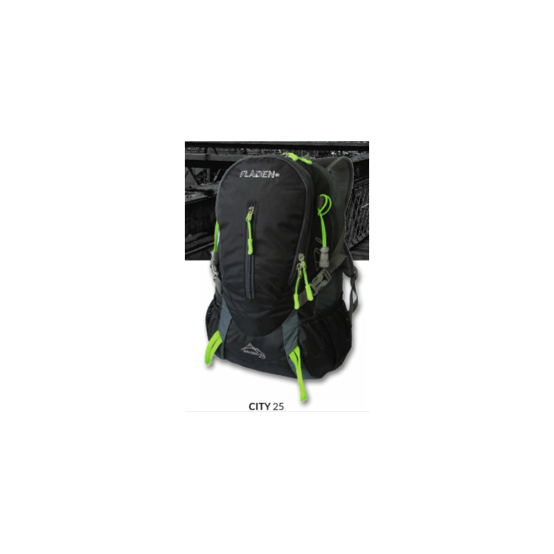 Fladen Trekking 28L Pink Fladen Trekking 28L Pink