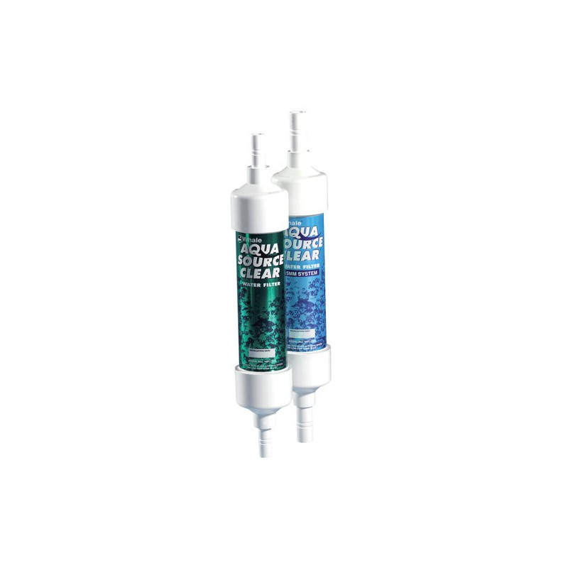 Ferskvandsfilter Aquasource Clear Ferskvandsfilter Aquasource Clear