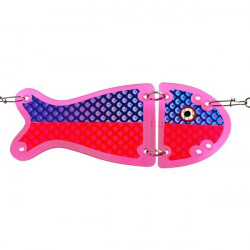 VK Salmon2 Flasher 16cm