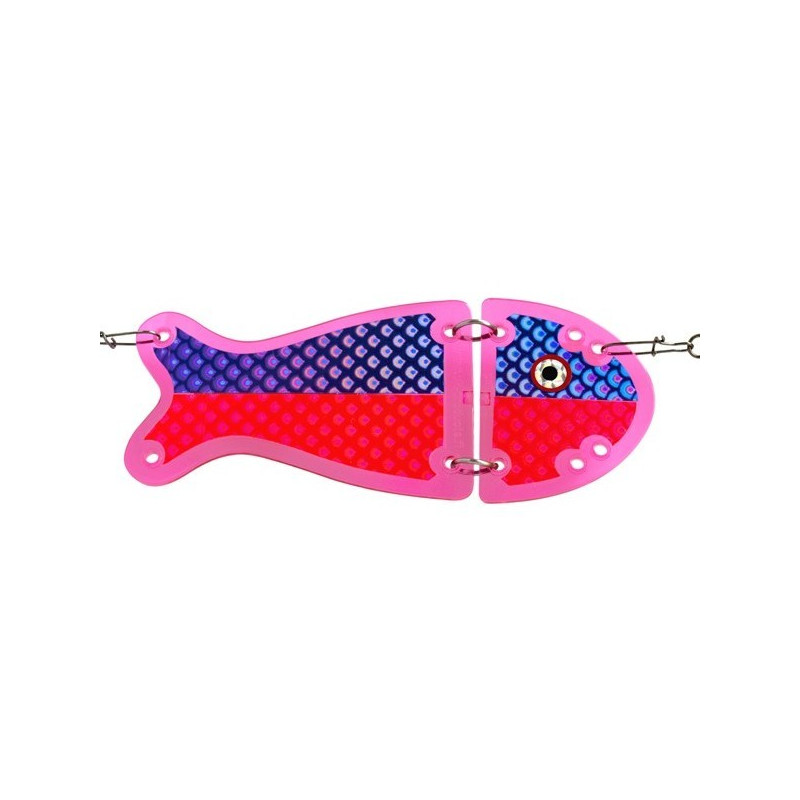 VK Salmon2 Flasher 16cm VK Salmon2 Flasher 16cm