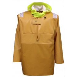 Isotop Isolatech smock - Guy Cotton