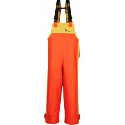 X-trapper Bib and Braces - Overall - Guy Cotton