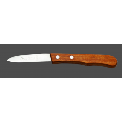 Løwemesser rensekniv 822