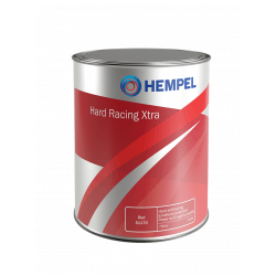 Hempel Hard Racing (xtra)