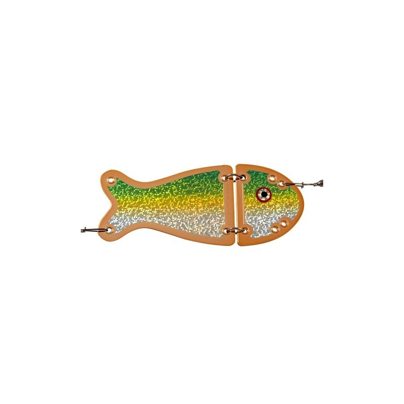 VK Salmon2 Flasher 16cm VK Salmon2 Flasher 16cm