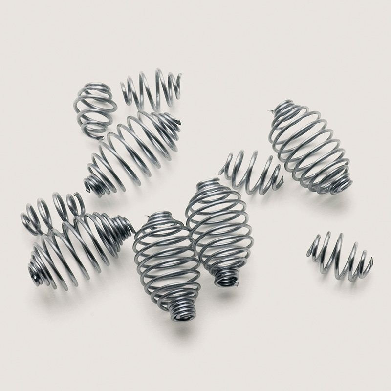 Boilie Paste coils assorted sizes Boilie Paste coils assorted sizes