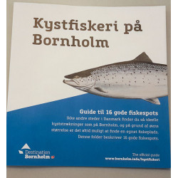 Lystfisker guide Bornholm