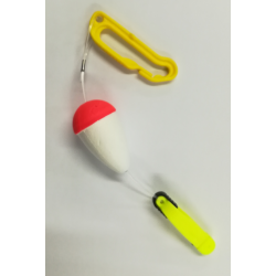 Planerboard - Klemme