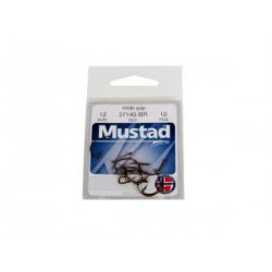 Mustad Baitholder krog - 3164E-BR