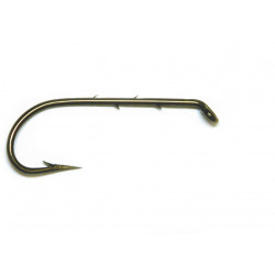 Mustad Baitholder krog - 3164E-BR