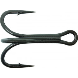 Mustad Ultra Point Treble - Trekrog BN