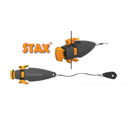 STAX Stacker