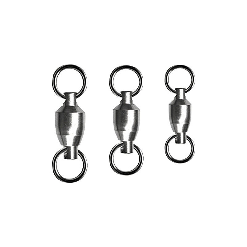Megaforce Ball bearing swivel - Daiwa Megaforce Ball bearing swivel - Daiwa