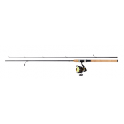 Daiwa Crossfire sæt