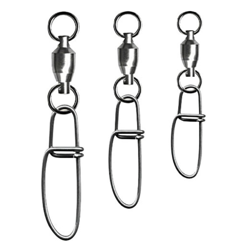 Megaforce Ball bearing swivel - Daiwa Megaforce Ball bearing swivel - Daiwa