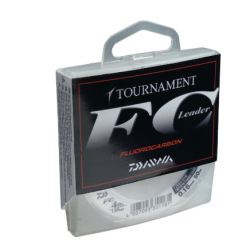 Tournment Fluorcarbon - Daiwa