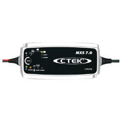 CTEK 12V-7AH Multi MXS 7,0
