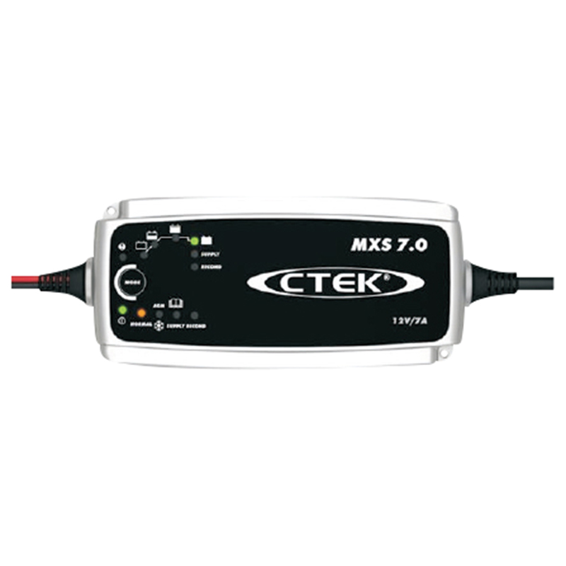 CTEK 12V-7AH Multi MXS 7,0 CTEK 12V-7AH Multi MXS 7,0