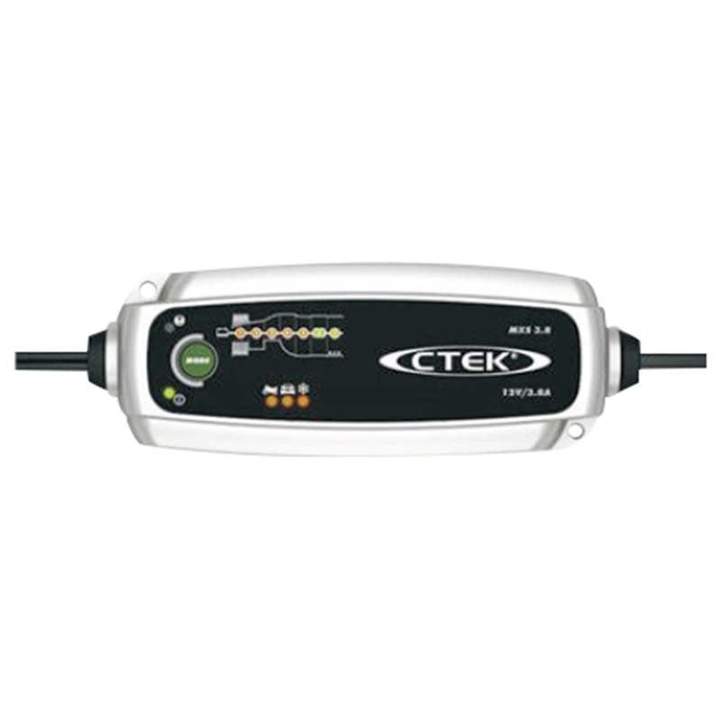 CTEK 12V-3.8AH MXS CTEK 12V-3.8AH MXS