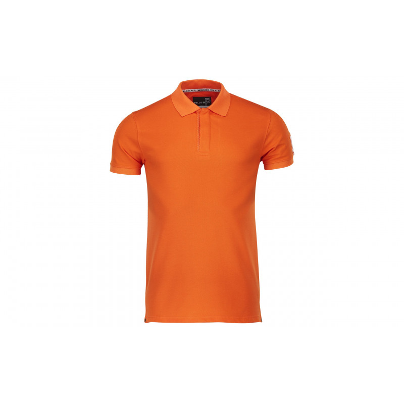 TEAM POLO - Pelle P TEAM POLO - Pelle P
