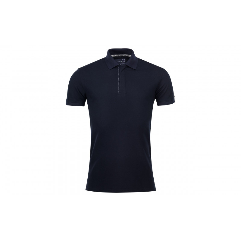 TEAM POLO - Pelle P - Navy TEAM POLO - Pelle P - Navy