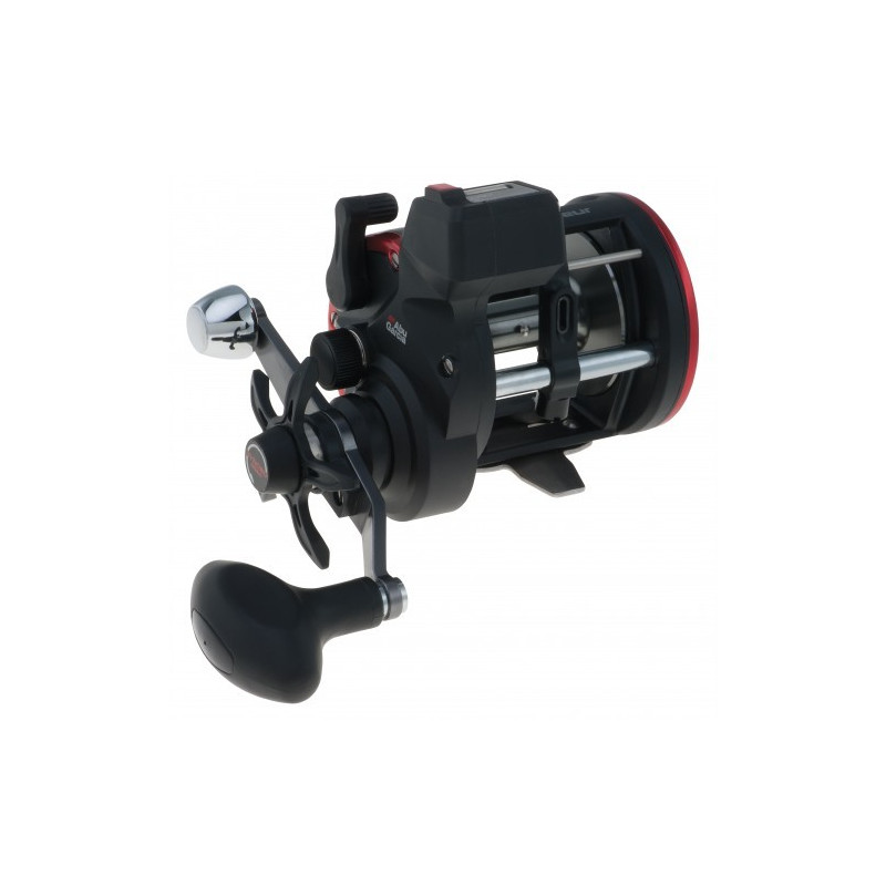 Abu Garcia Alphamar 20LC Abu Garcia Alphamar 20LC