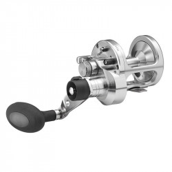 Maxximus Alu 2-speed - Fladen Fishing