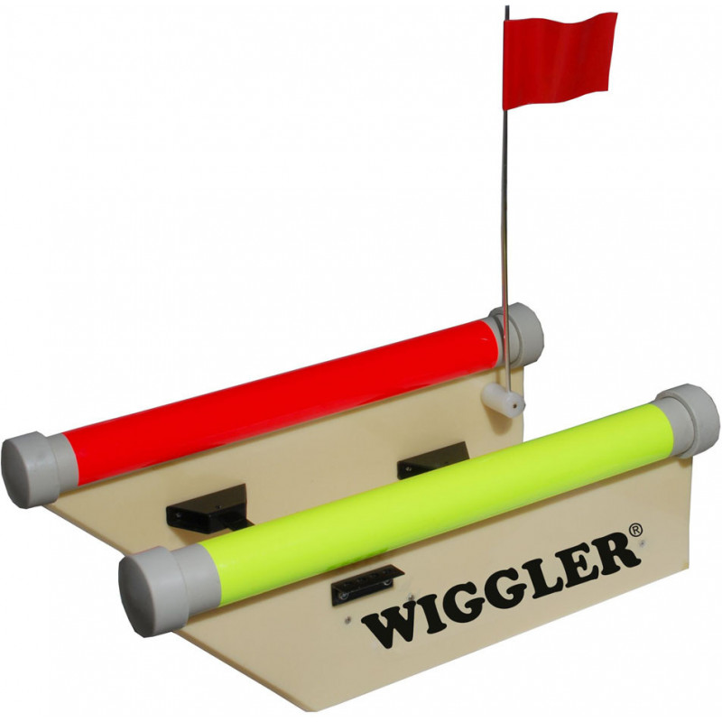 Wiggler Planerboard Wiggler Planerboard
