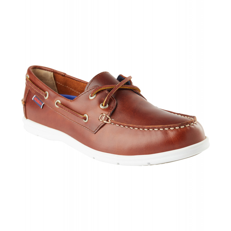 Sebago - Litesides Oil Waxy Sebago - Litesides Oil Waxy