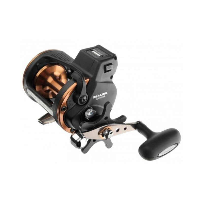 Daiwa SG47LC3B Sealine Daiwa SG47LC3B Sealine