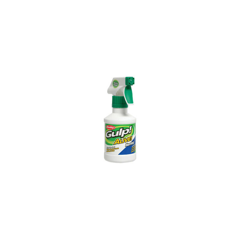 Gulp Alive - Gerring - Spray Gulp Alive - Gerring - Spray