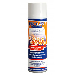 ProLan spray medium - 500ml.