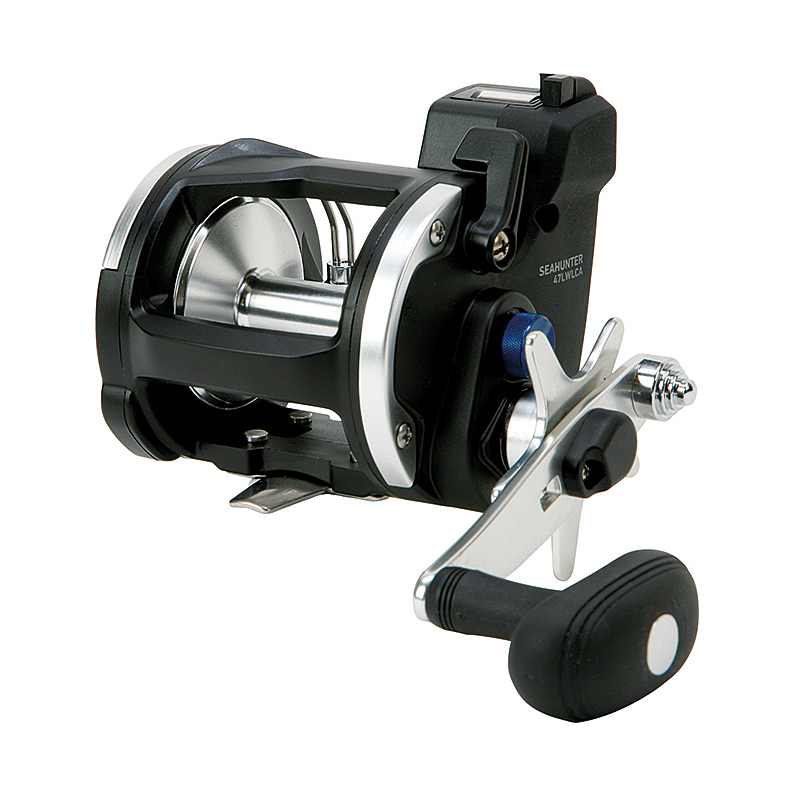 Daiwa 47LWLCA Seahunter Daiwa 47LWLCA Seahunter