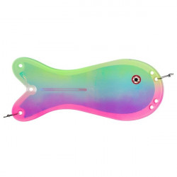 VK Salmon 3 Flasher 20cm