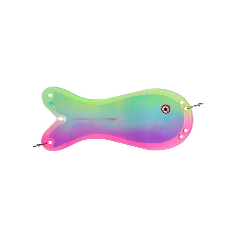 VK Salmon 3 Flasher 20cm