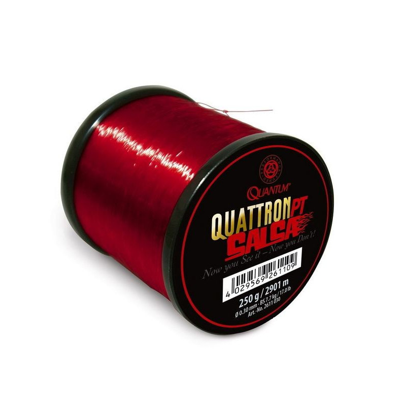 Salsa Nylon Quattron PT Salsa Nylon Quattron PT