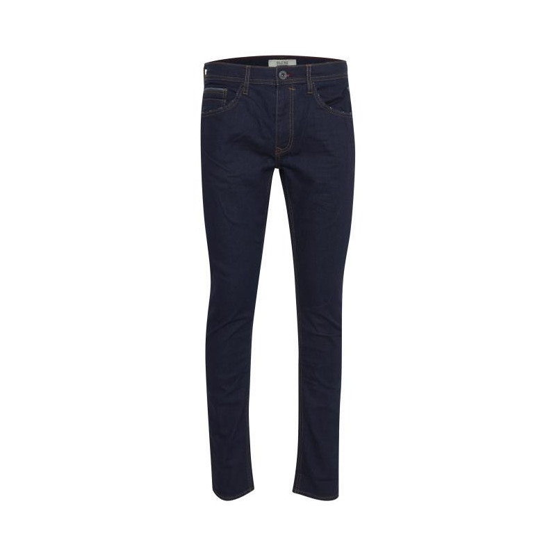 Blue - Clean Twister fit Jeans - Blend Blue - Clean Twister fit Jeans - Blend