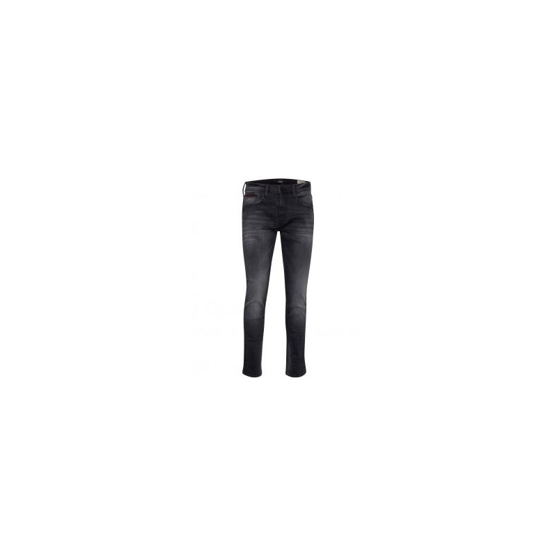 Black - Clean Twister fit Jeans - Blend Black - Clean Twister fit Jeans - Blend