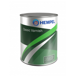 Hempel Classic Varnish
