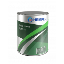 Hempel Dura-Gloss Varnish