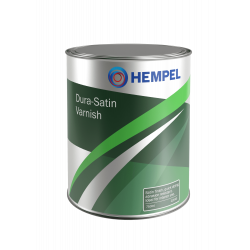 Hempel Dura-Satin Varnish