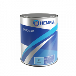 Hempel multicoat