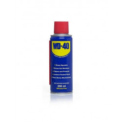 WD 40 multi-use - Spray