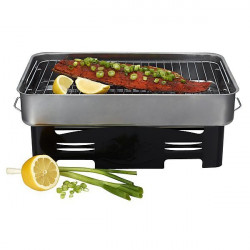 Wiggler Smoker Cooker - Røgovn