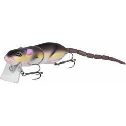 Spro Jr rat