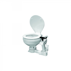 Nuova Rade manuelt toilet
