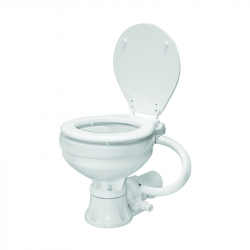 Nuova Rade El Toilet