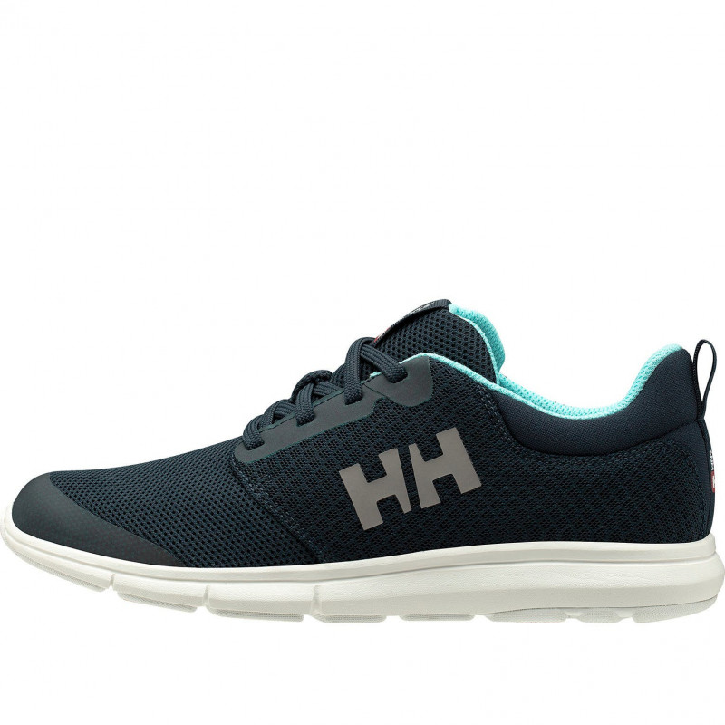W Feathering Navy - Helly Hansen W Feathering Navy - Helly Hansen